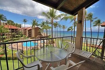 Papakea #b207 Bedroom By Redawning Napili-Honokowai
