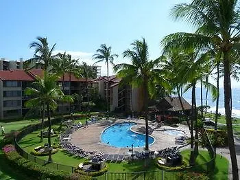 Hotel Papakea #b207 Bedroom By Redawning