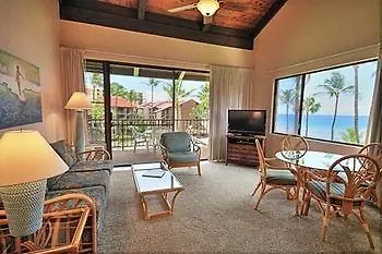 Hotel Papakea #b207 Bedroom By Redawning Napili-Honokowai
