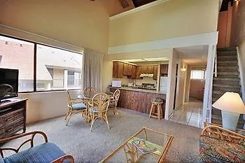 Papakea #b207 Bedroom By Redawning Napili-Honokowai