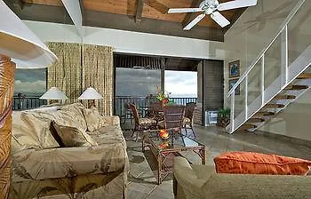 Hotel Papakea #b207 Bedroom By Redawning