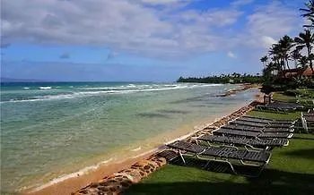 Hotel Papakea #b207 Bedroom By Redawning Napili-Honokowai