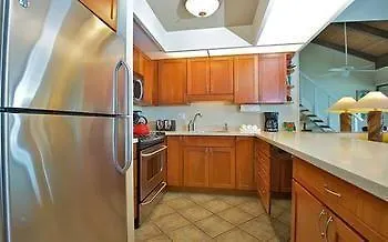 Papakea #b207 Bedroom By Redawning Napili-Honokowai