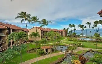 Hotel Papakea #b207 Bedroom By Redawning Napili-Honokowai