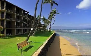 Hotel Papakea #b207 Bedroom By Redawning