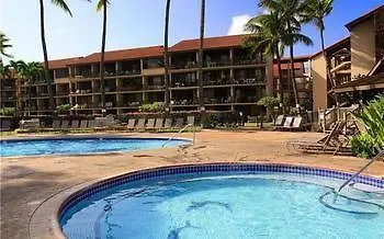 Hotel Papakea #b207 Bedroom By Redawning Napili-Honokowai