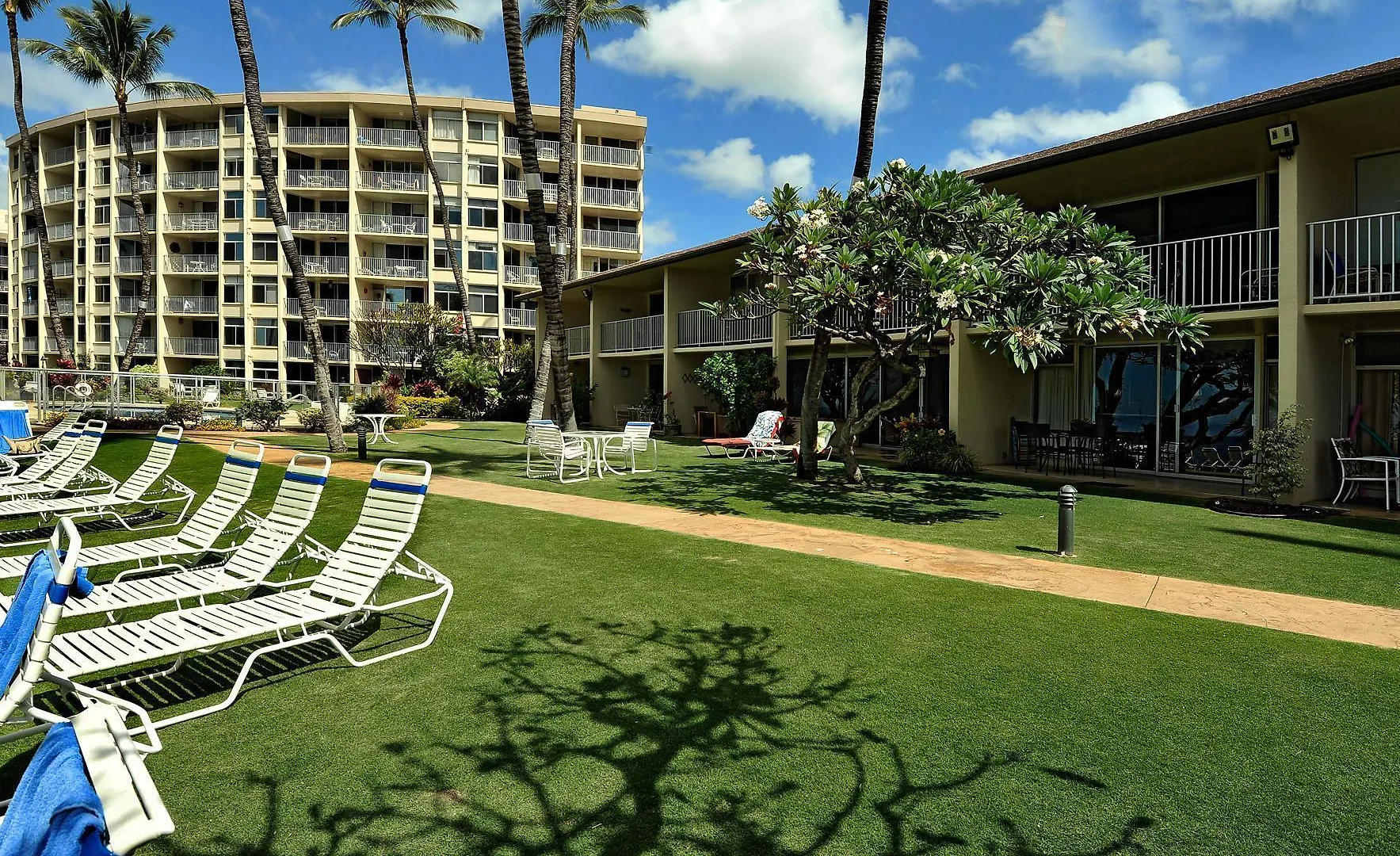 The Hale Pau Hana