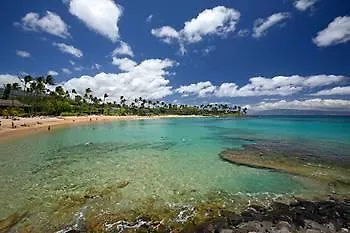 The Mauian Kapalua