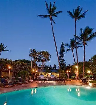 The Mauian
