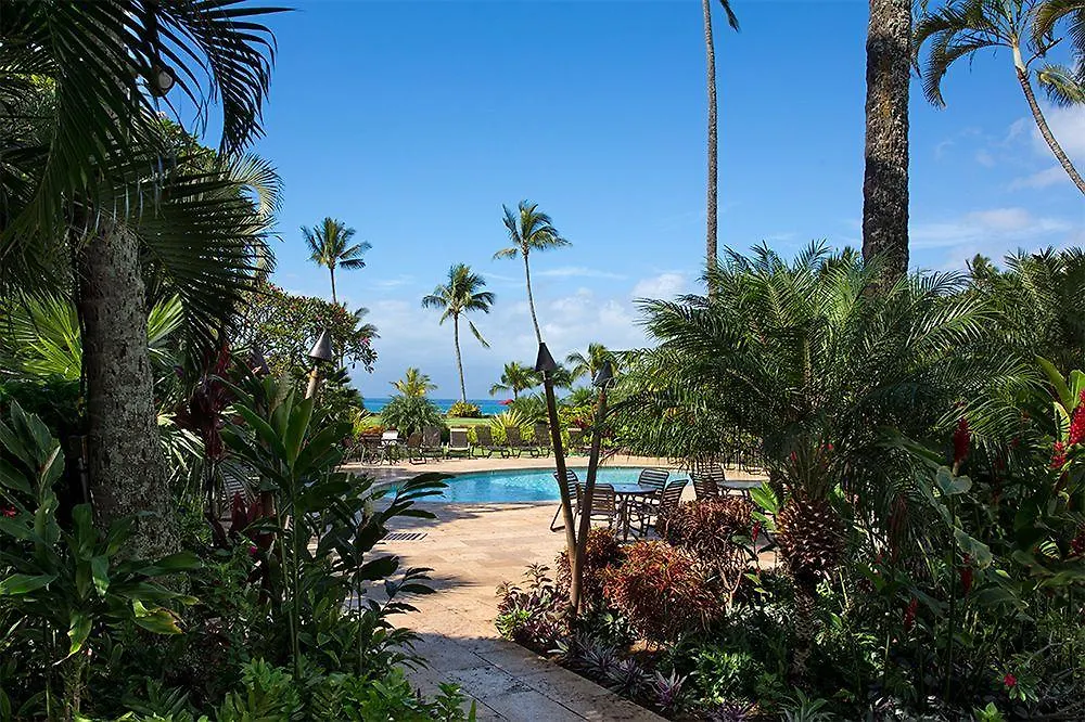 Hotel The Mauian Kapalua