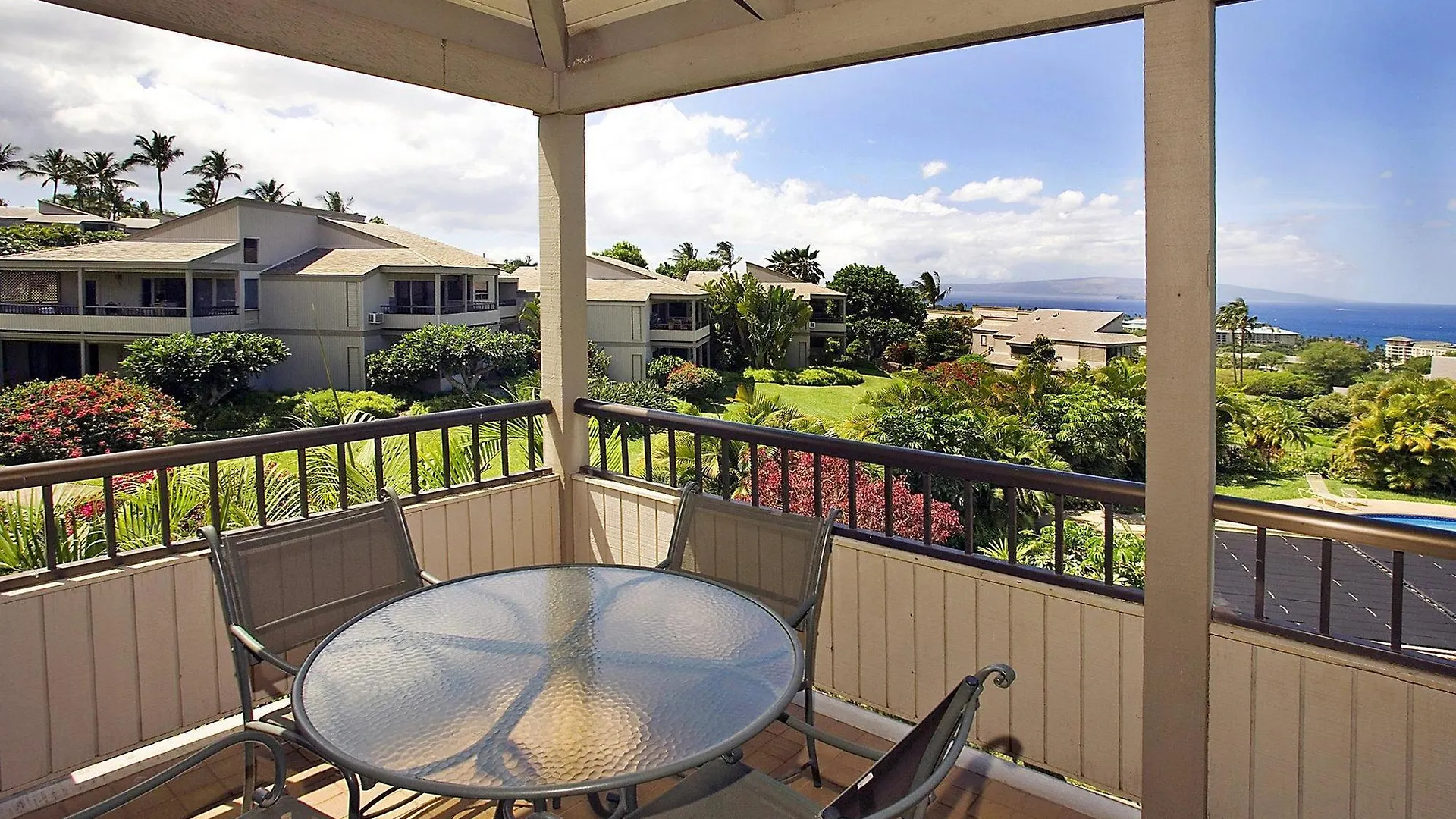 リゾート Wailea Ekolu Village - Coraltree Collection 3*