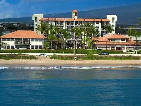 Maui Vacation Club Kihei
