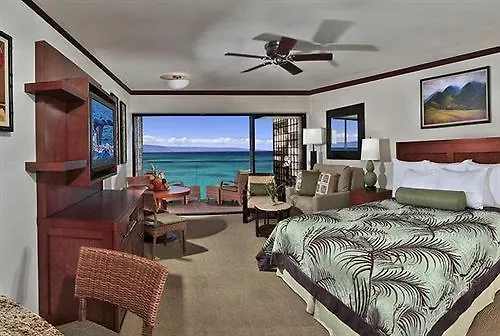 Resort Napili Kai