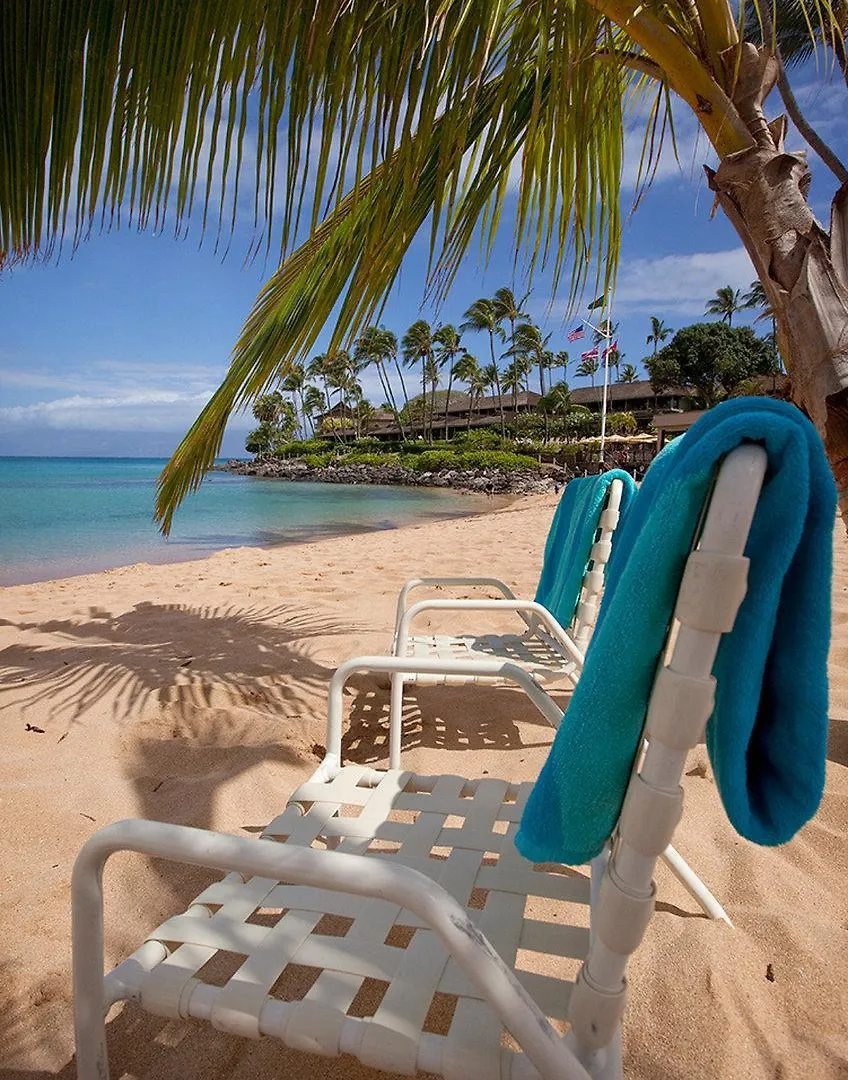 Napili Kai Kapalua