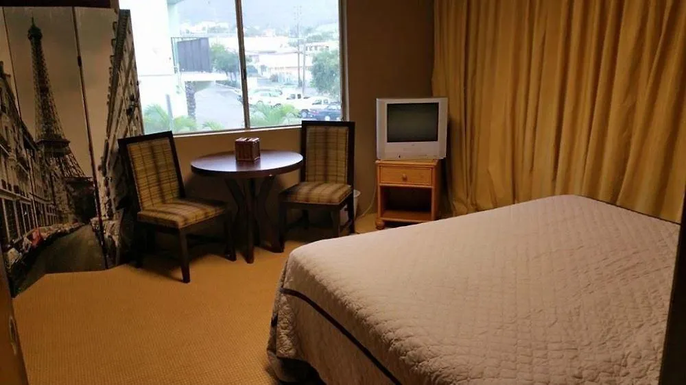 Hotel City Maui 2 Wailuku