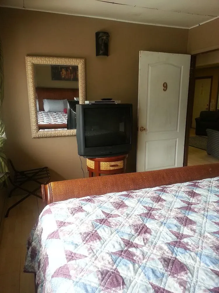 Hotel City Maui 2 Wailuku