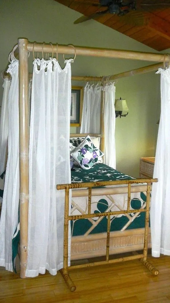 Oceanfront Cottages Hotel