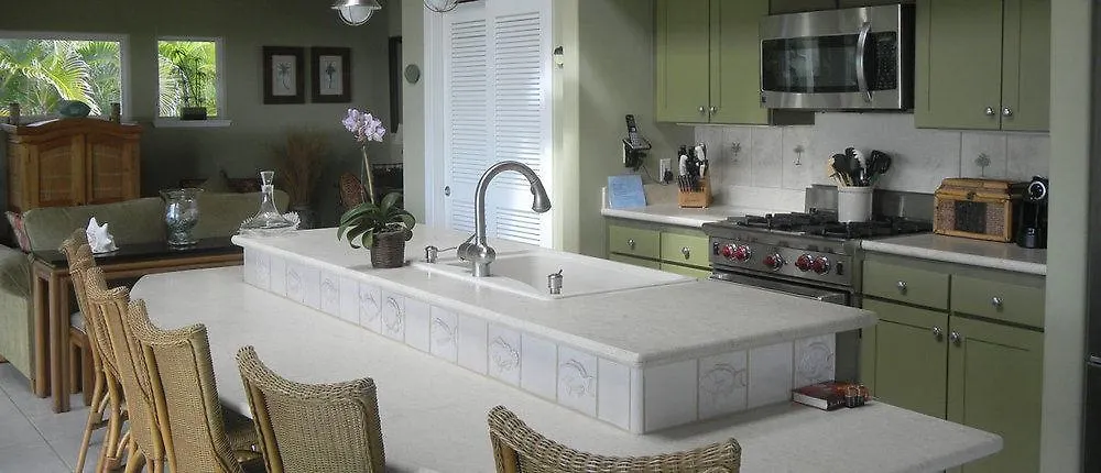 Oceanfront Cottages 3*
