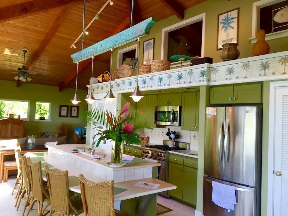 Oceanfront Cottages Hotel Hana