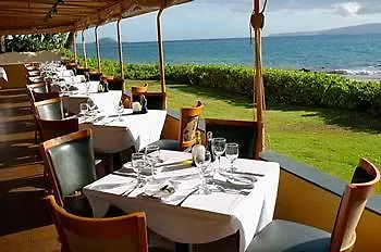 Days By Wyndham Maui Oceanfront Hotell Wailea (Maui)