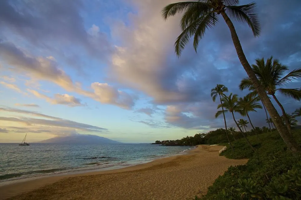 & Golf Resort Makena