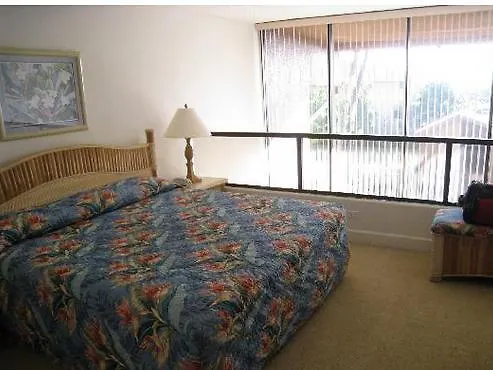 Kahana Resort