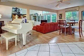Garden Gate Inn 3* Lahaina