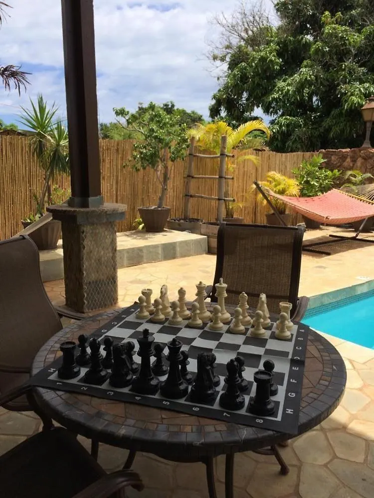House Of Fountains 3*