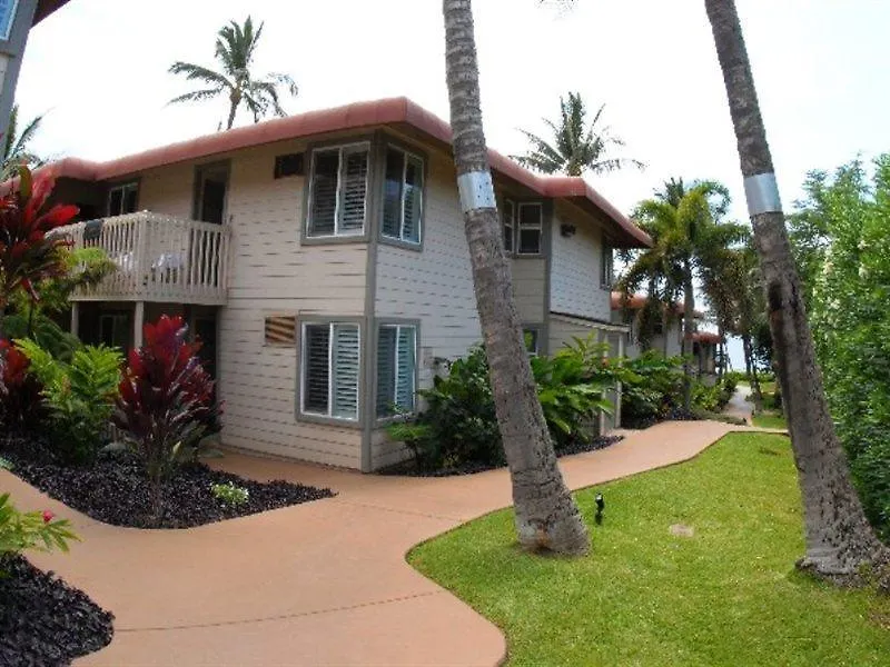 Days By Wyndham Maui Oceanfront 2*