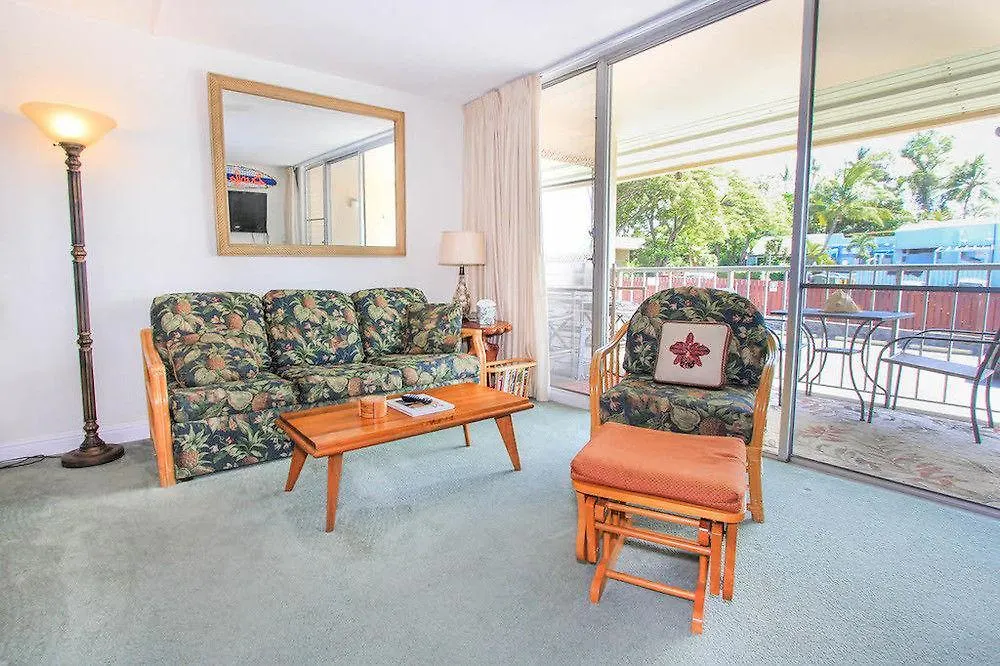 Kai Nani Apartment