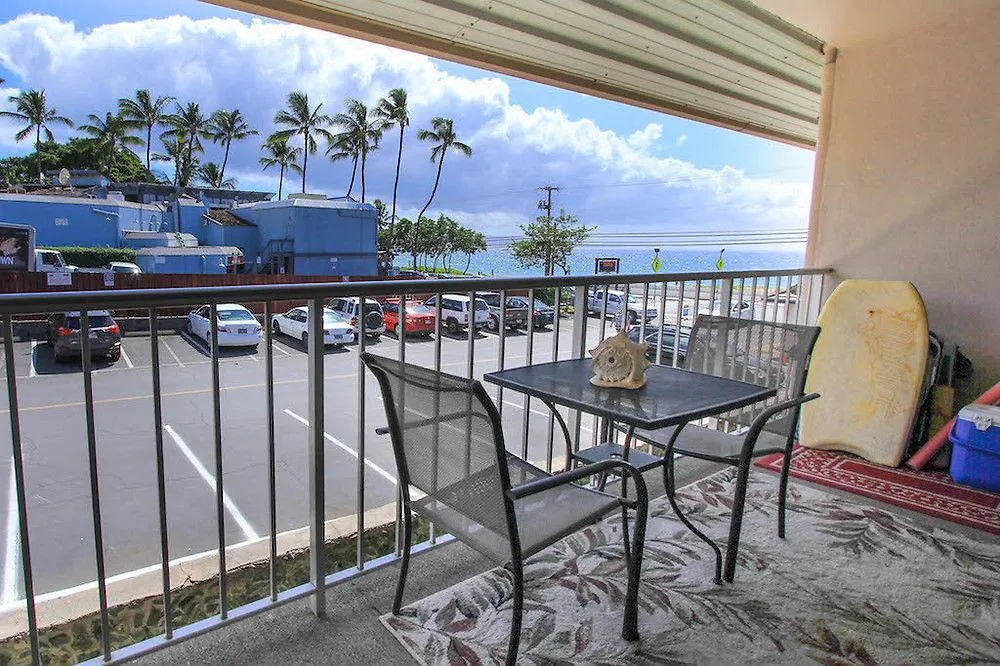 Kai Nani Apartment Kihei