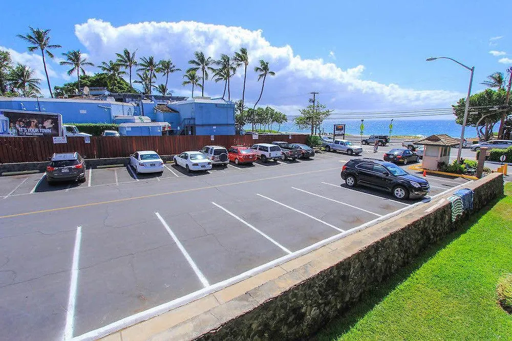 Kai Nani * Kihei