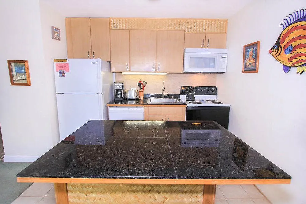 Kai Nani Apartment Kihei