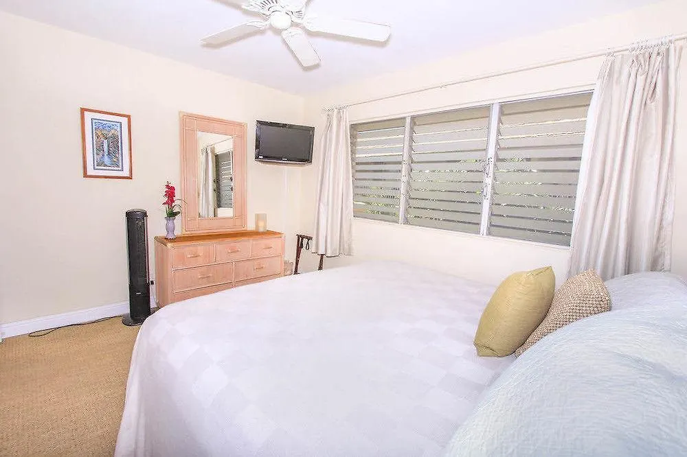 Kai Nani Apartment *