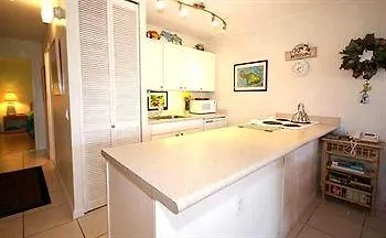 Kai Nani Apartment Kihei