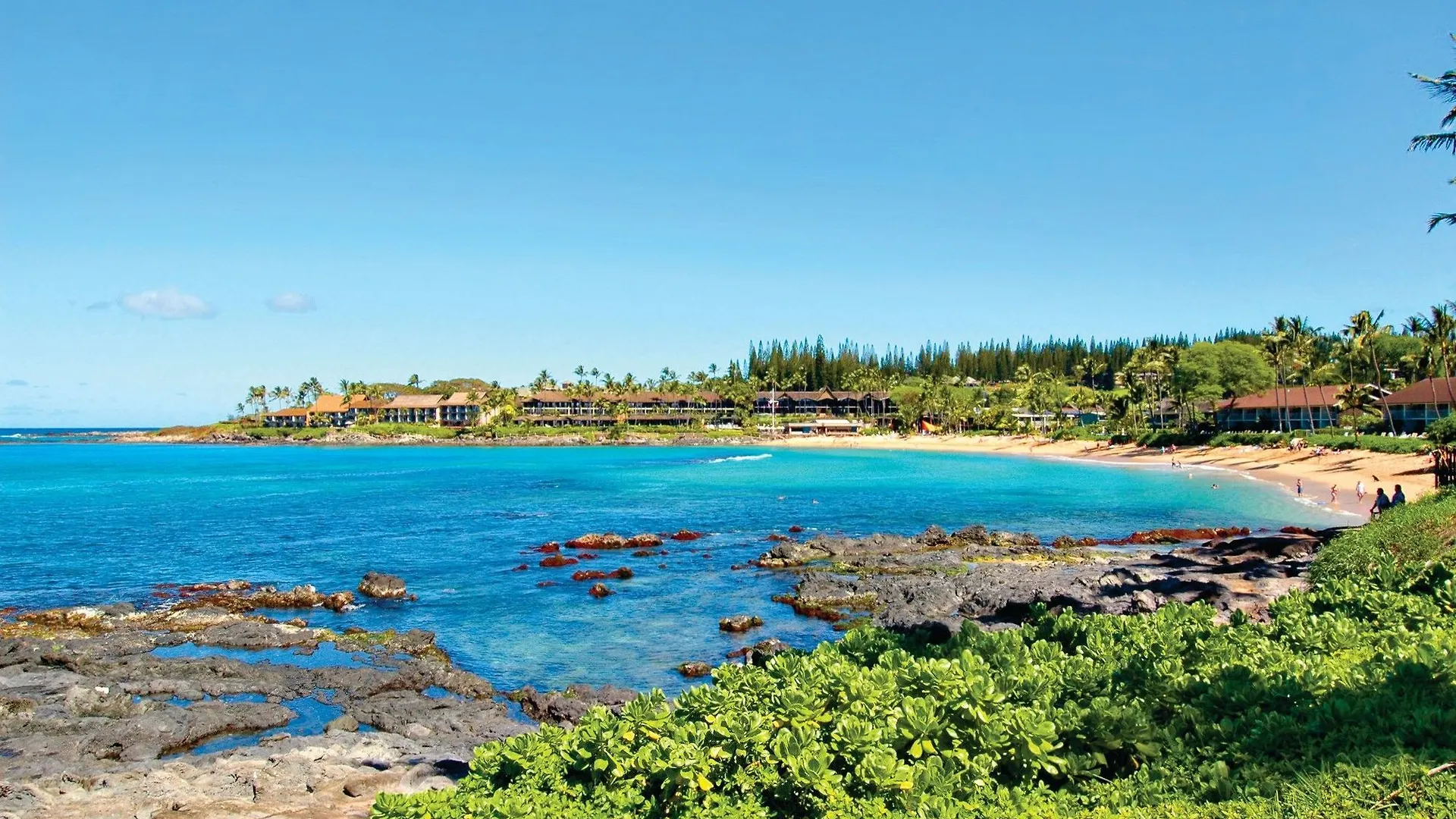 Napili Shores Maui By Outrigger - No & Housekeeping Fees