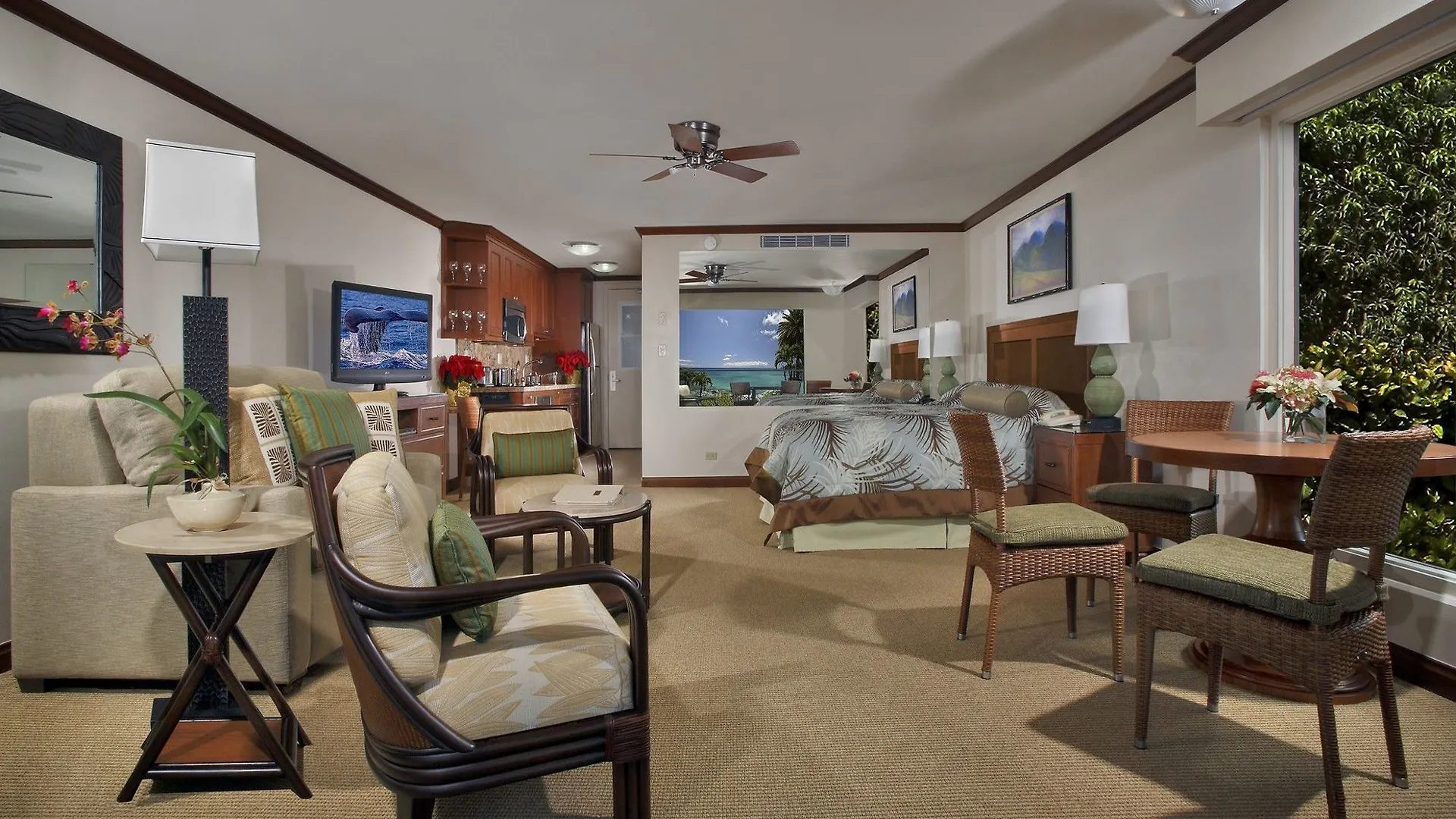 Resort Napili Kai Kapalua