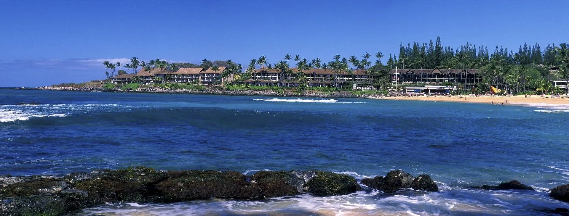 Resort Napili Kai 4*