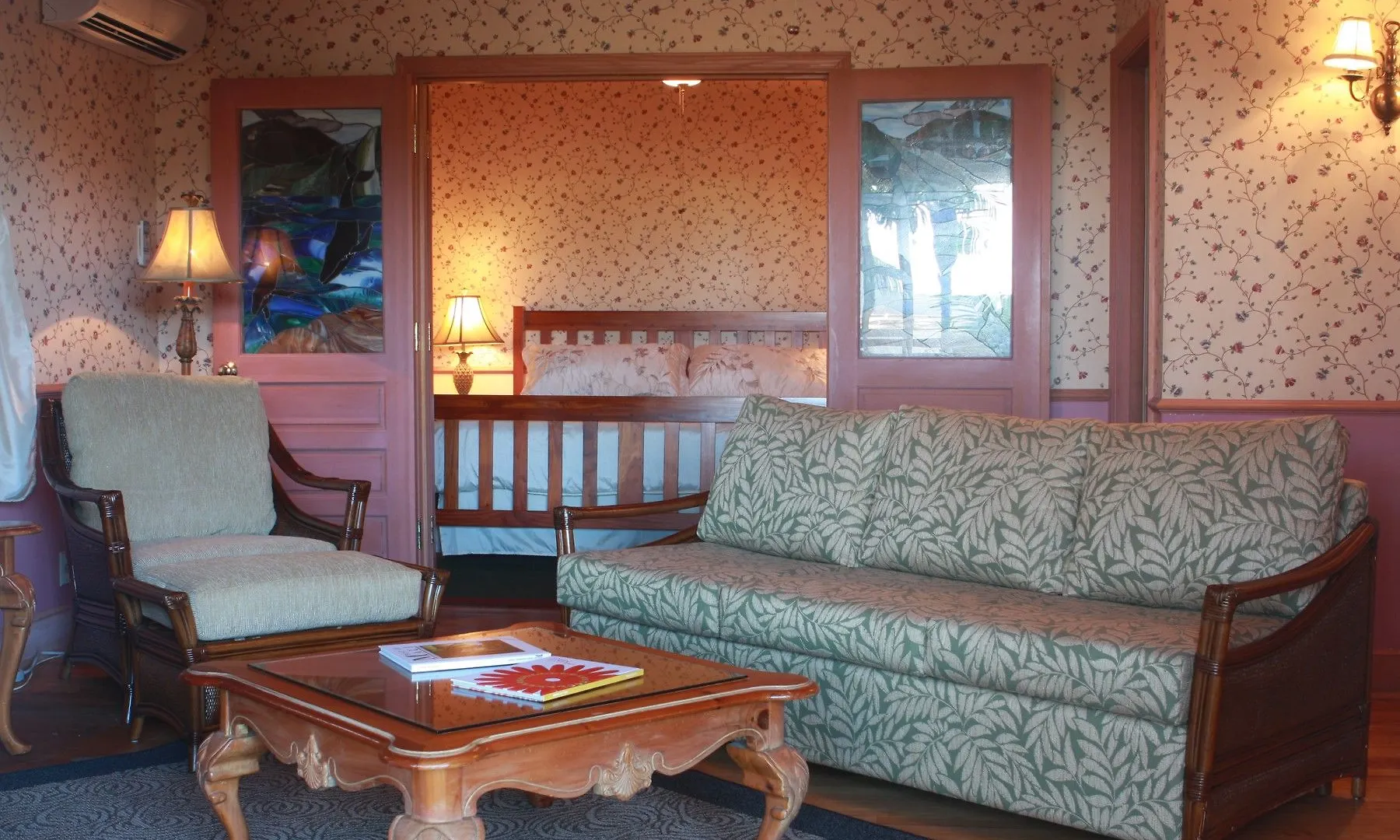 Inn The Plantation - Free Breakfast 3*