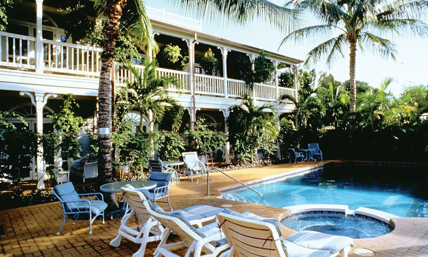Inn The Plantation - Free Breakfast Lahaina