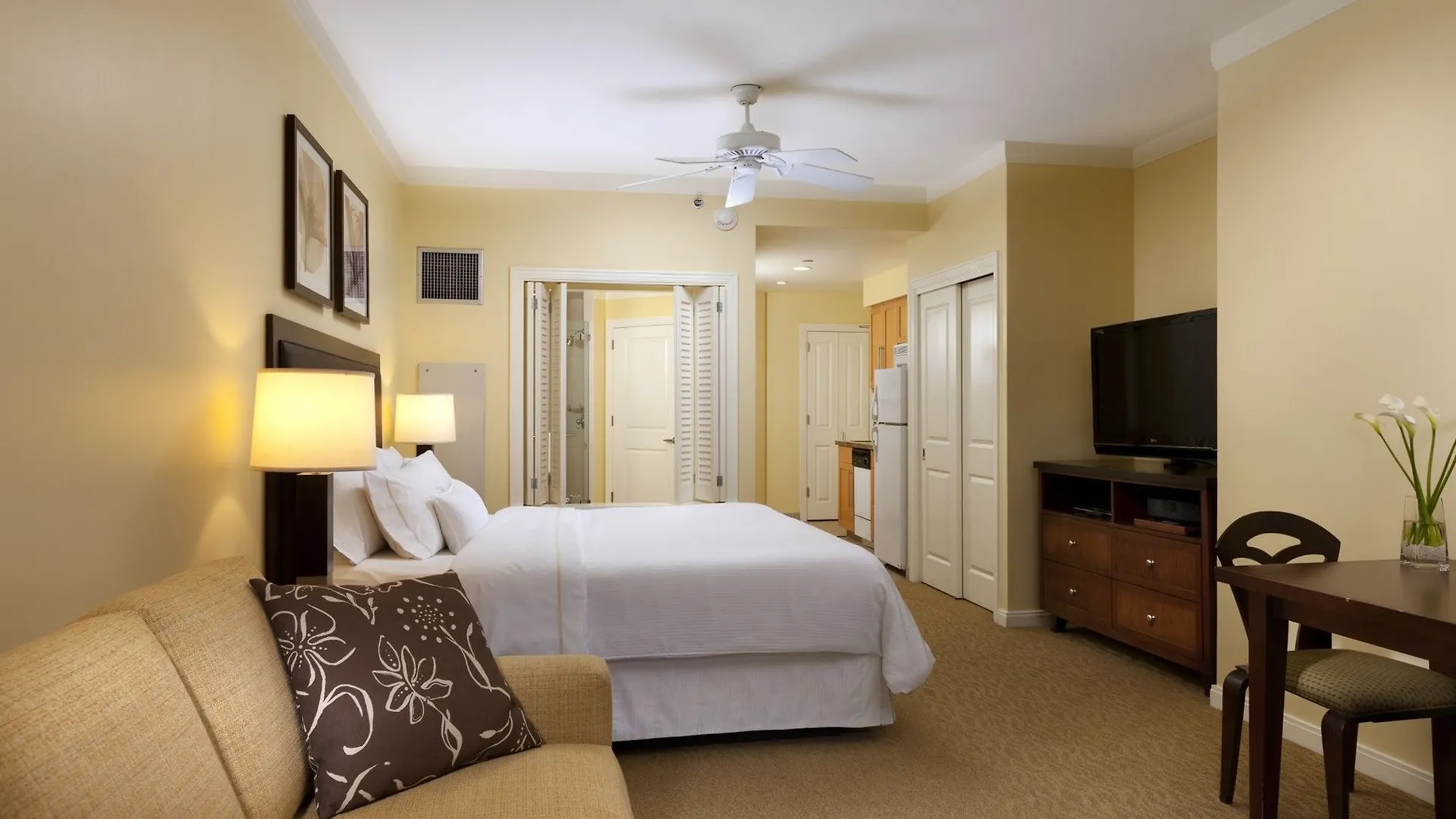 Resort The Westin Ka'anapali Ocean Kaanapali