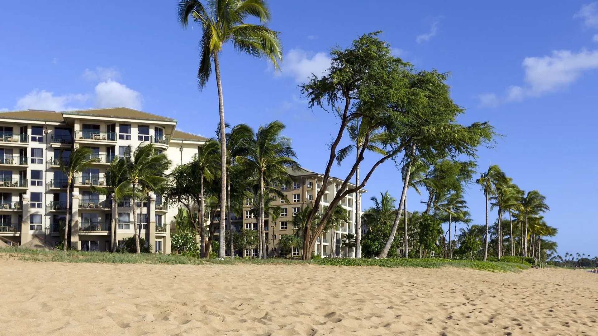 Resort The Westin Ka'anapali Ocean 4*