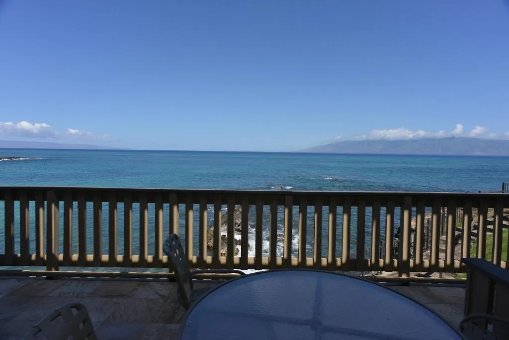 Kahana Sunset 3*