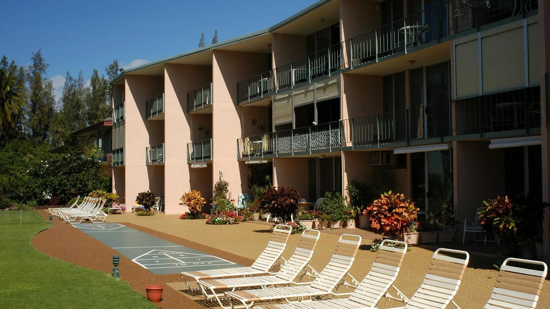 Apartment Hale Kai O