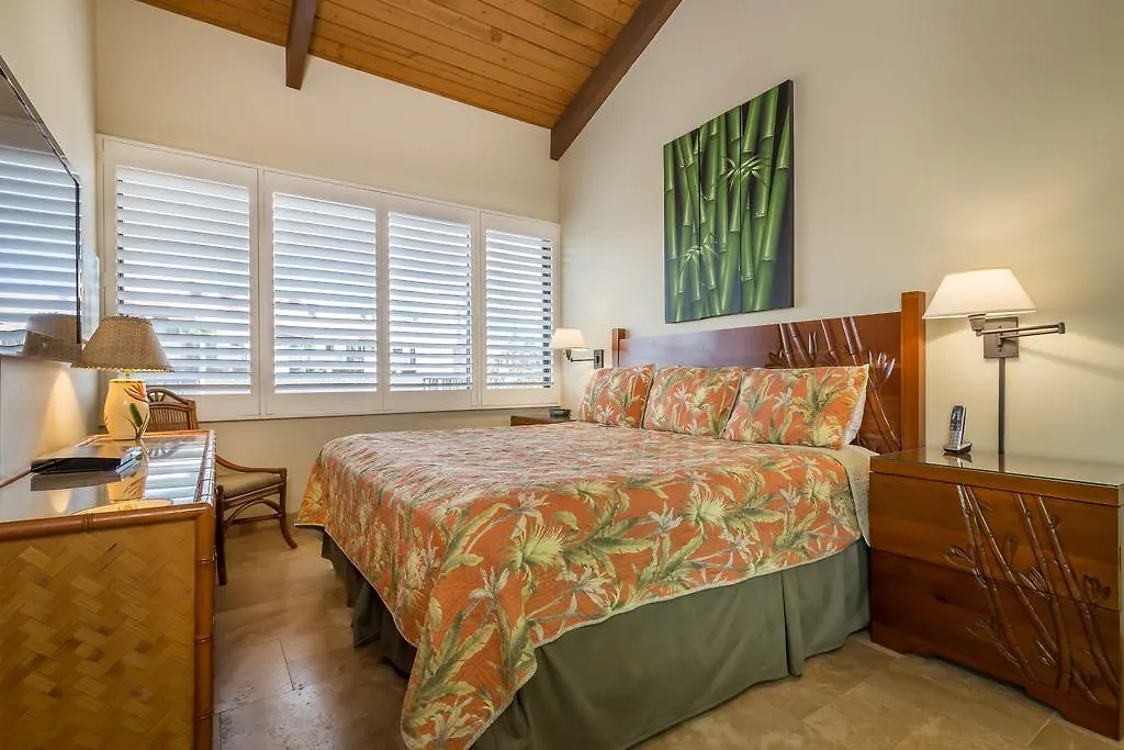 Kamaole Sands 1-102 By Pmi Maui Apartment Wailea (Maui)