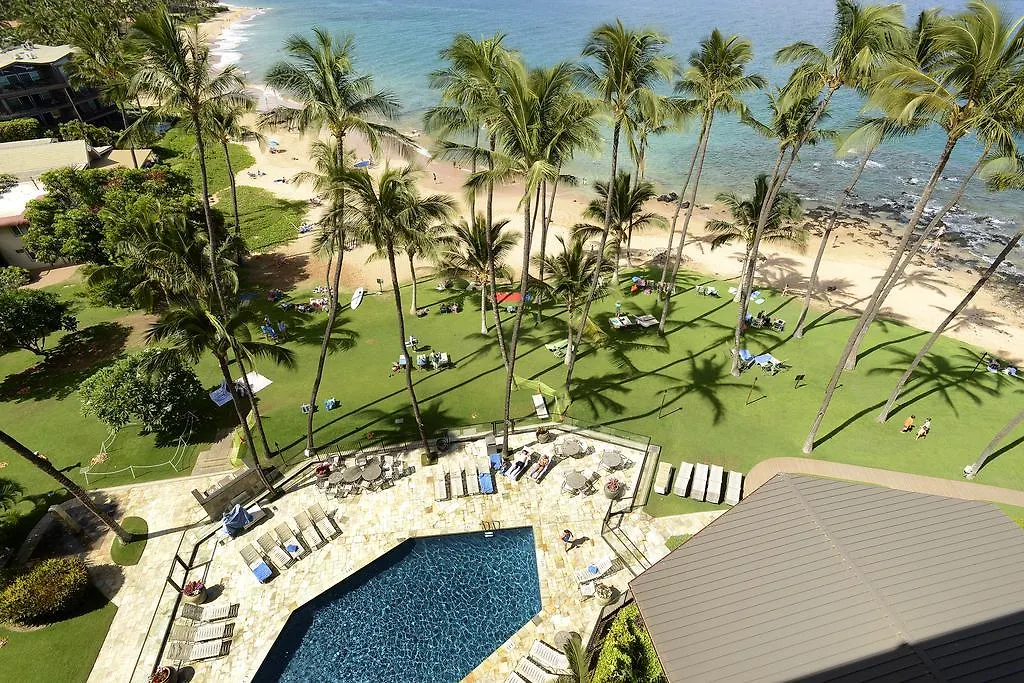 Mana Kai Maui Apartment