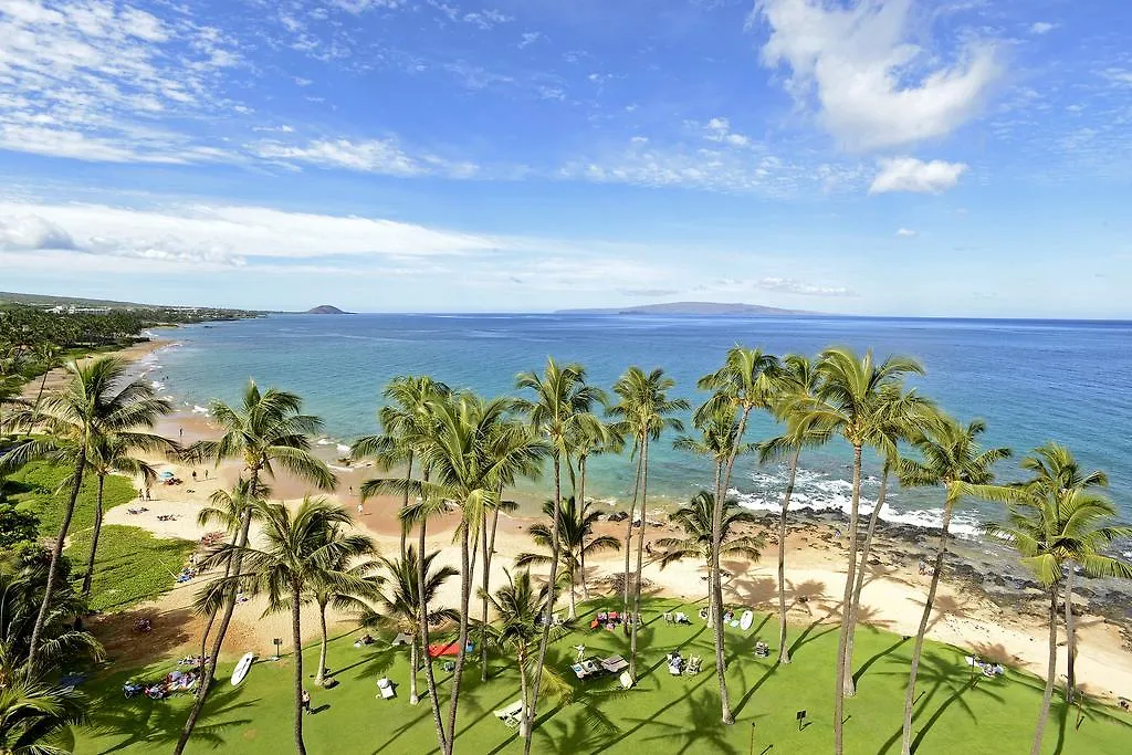 Apartment Mana Kai Maui *