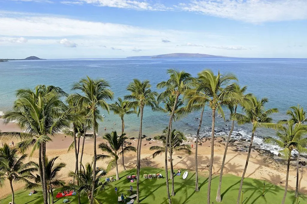 Mana Kai Maui Apartment *