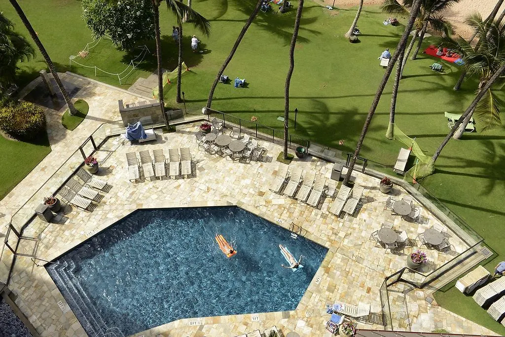 Apartment Mana Kai Maui Wailea (Maui)