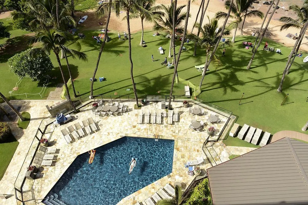 Mana Kai Maui * Wailea (Maui)